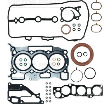Kompletní sada těsnění, motor VICTOR REINZ 01-10131-01
