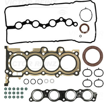 Kompletní sada těsnění, motor VICTOR REINZ 01-10139-03