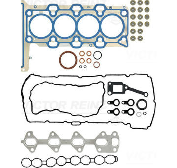 Kompletní sada těsnění, motor VICTOR REINZ 01-10144-01