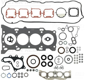 Kompletní sada těsnění, motor VICTOR REINZ 01-10152-01