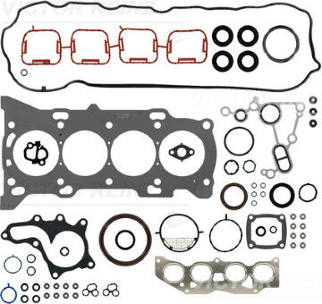 Kompletní sada těsnění, motor VICTOR REINZ 01-10152-03