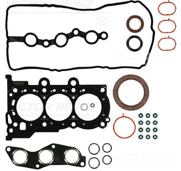 Kompletní sada těsnění, motor VICTOR REINZ 01-10157-01