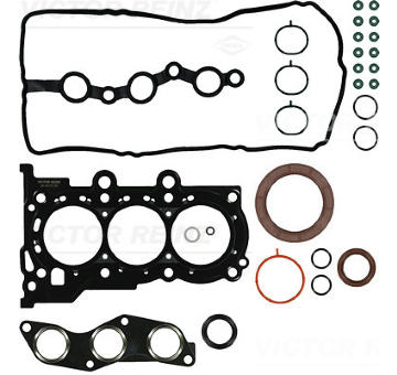 Kompletní sada těsnění, motor VICTOR REINZ 01-10157-03