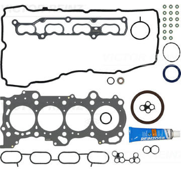 Kompletná sada tesnení motora VICTOR REINZ 01-10163-01