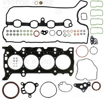 Kompletní sada těsnění, motor VICTOR REINZ 01-10175-02