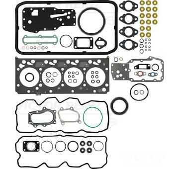 Kompletní sada těsnění, motor VICTOR REINZ 01-10265-01