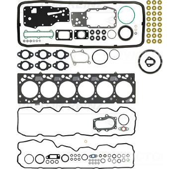 Kompletní sada těsnění, motor VICTOR REINZ 01-10269-01