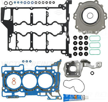 Kompletní sada těsnění, motor VICTOR REINZ 01-10284-02