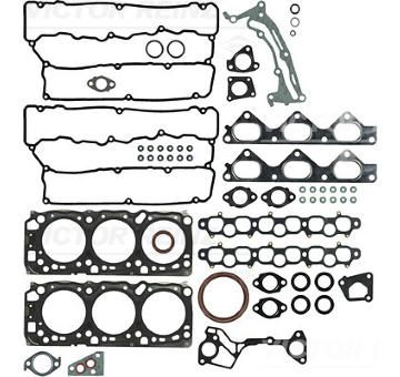 Kompletní sada těsnění, motor VICTOR REINZ 01-10300-01