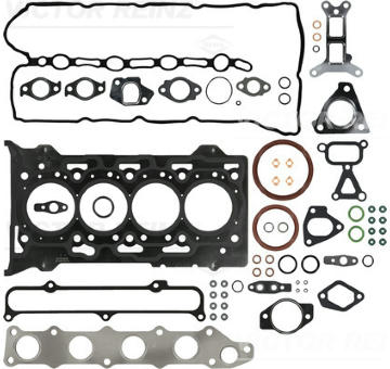 Kompletní sada těsnění, motor VICTOR REINZ 01-10301-01