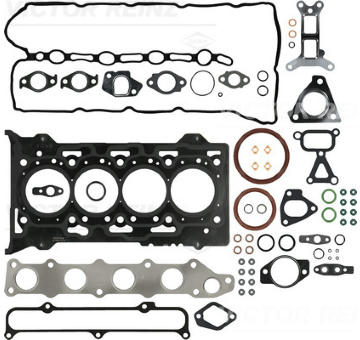 Kompletní sada těsnění, motor VICTOR REINZ 01-10301-02