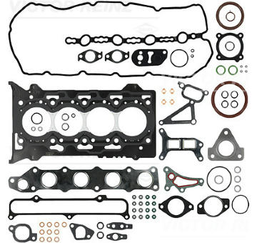 Kompletná sada tesnení motora VICTOR REINZ 01-10304-01