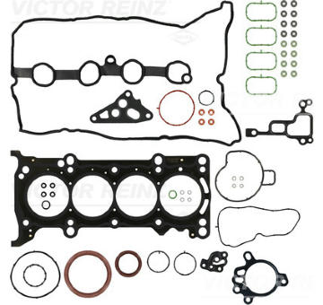 Kompletní sada těsnění, motor VICTOR REINZ 01-10307-02