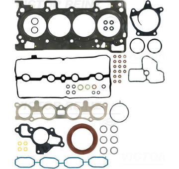 Kompletní sada těsnění, motor VICTOR REINZ 01-10340-01