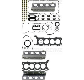 Kompletní sada těsnění, motor VICTOR REINZ 01-10355-01