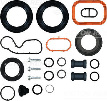 Kompletní sada těsnění, motor VICTOR REINZ 01-10369-01