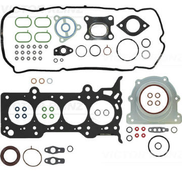 Kompletní sada těsnění, motor VICTOR REINZ 01-10770-01
