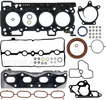 Kompletní sada těsnění, motor VICTOR REINZ 01-10869-01