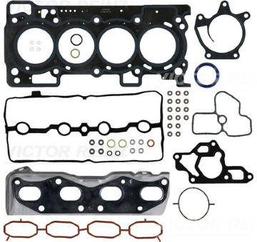 Kompletní sada těsnění, motor VICTOR REINZ 01-10869-02