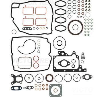 Kompletní sada těsnění, motor VICTOR REINZ 01-11099-01