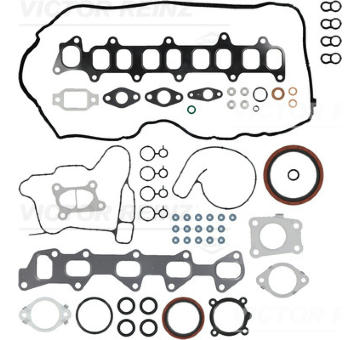 Kompletní sada těsnění, motor VICTOR REINZ 01-11133-01