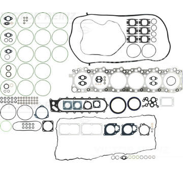 Kompletná sada tesnení motora VICTOR REINZ 01-11183-03