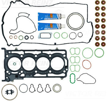 Kompletní sada těsnění, motor VICTOR REINZ 01-11275-01
