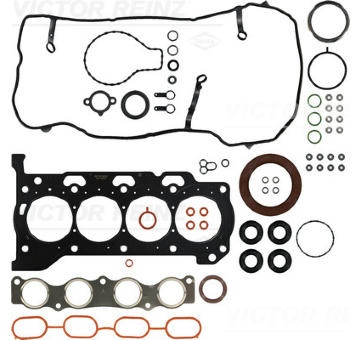 Kompletní sada těsnění, motor VICTOR REINZ 01-11300-01