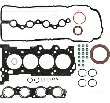 Kompletní sada těsnění, motor VICTOR REINZ 01-11306-01