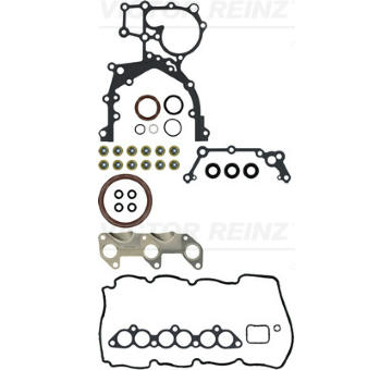 Kompletní sada těsnění, motor VICTOR REINZ 01-11312-03