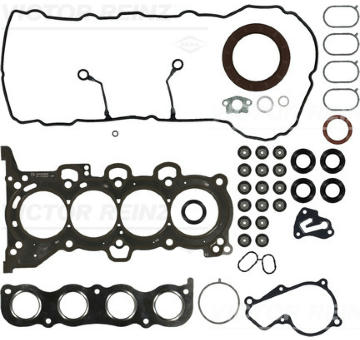 Kompletní sada těsnění, motor VICTOR REINZ 01-11315-01