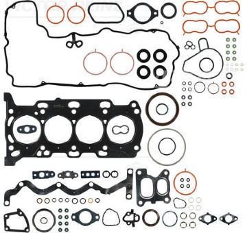 Kompletní sada těsnění, motor VICTOR REINZ 01-11318-01