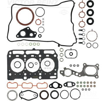 Kompletná sada tesnení motora VICTOR REINZ 01-11329-01