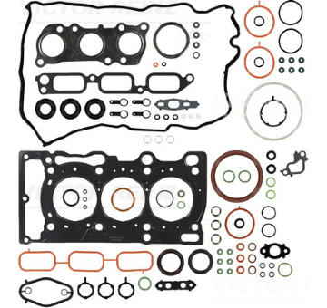 Kompletní sada těsnění, motor VICTOR REINZ 01-11338-01