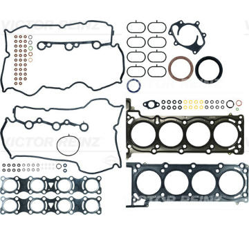 Kompletní sada těsnění, motor VICTOR REINZ 01-11379-01