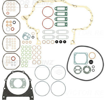 Kompletní sada těsnění, motor VICTOR REINZ 01-12612-28