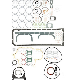 Kompletní sada těsnění, motor VICTOR REINZ 01-12612-56