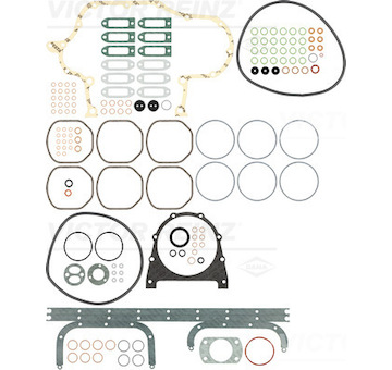 Kompletní sada těsnění, motor VICTOR REINZ 01-12612-57
