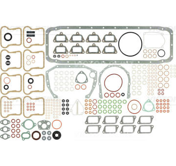 Kompletní sada těsnění, motor VICTOR REINZ 01-12917-25