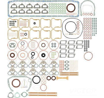 Kompletní sada těsnění, motor VICTOR REINZ 01-13037-09