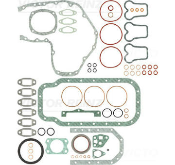 Kompletní sada těsnění, motor VICTOR REINZ 01-20404-17