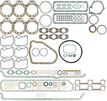 Kompletní sada těsnění, motor VICTOR REINZ 01-21760-07