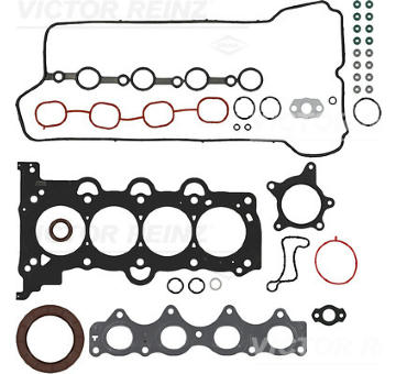 Kompletní sada těsnění, motor VICTOR REINZ 01-22556-01