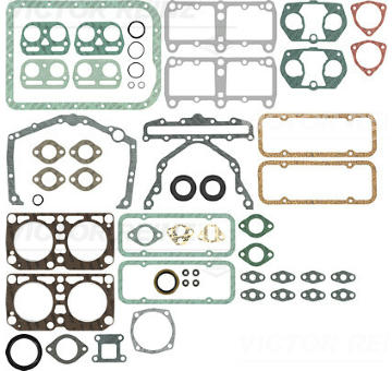 Kompletní sada těsnění, motor VICTOR REINZ 01-22810-02