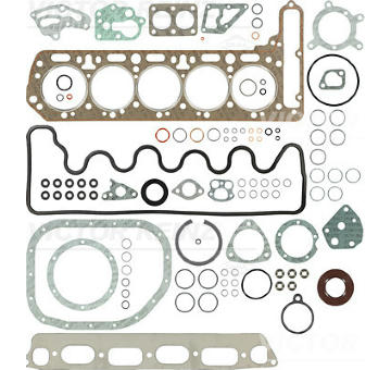 Kompletní sada těsnění, motor VICTOR REINZ 01-24125-03