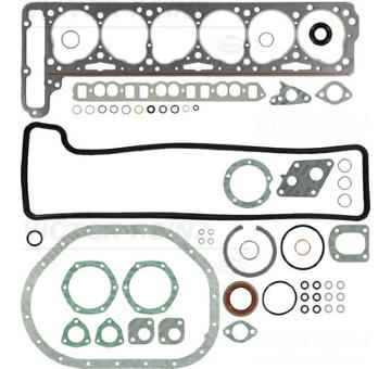 Kompletní sada těsnění, motor VICTOR REINZ 01-24145-02