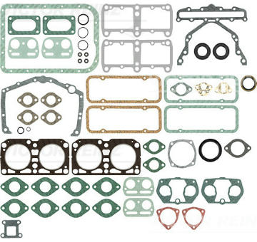 Kompletná sada tesnení motora VICTOR REINZ 01-24265-03