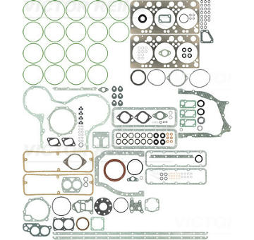 Kompletní sada těsnění, motor VICTOR REINZ 01-25020-08