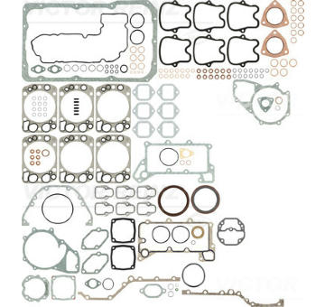Kompletní sada těsnění, motor VICTOR REINZ 01-25105-30