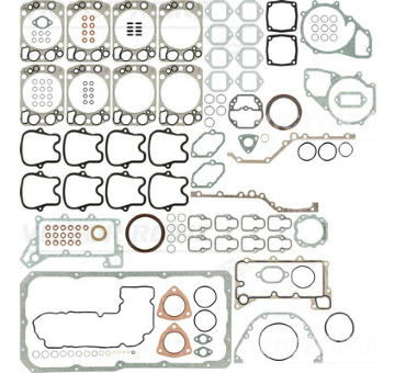 Kompletní sada těsnění, motor VICTOR REINZ 01-25105-31